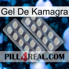 Kamagra Gel 07